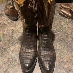 JB Dillion Cowboy Boots